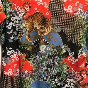 😻 Printed Bodysuit 😻